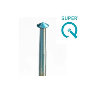 Fraise Bearing 70°, SUPER Q, 