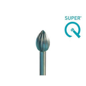 Bud Burs, SUPER Q, 0,6mm