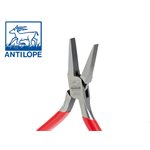 Pince plate sans ressorts, sans taille, ANTILOPE