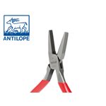 Pince Plate /  Demi-Ronde ANTILOPE, 130mm