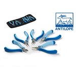 5 Pliers set ANTILOPE