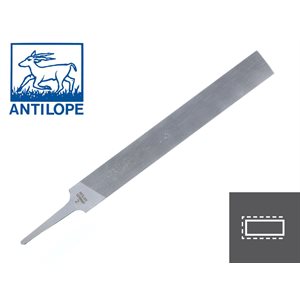 Precision file hand ANTILOPE,