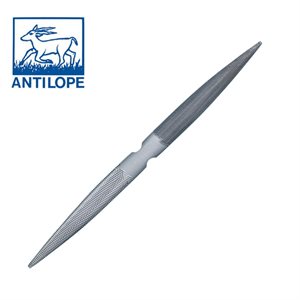 Wax file hand ANTILOPE, 150, #1