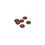 Moore's abrasive, Medium,  (box 50), 7 / 8 "