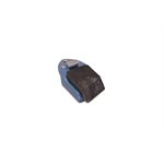 Bench Block Rubber filing