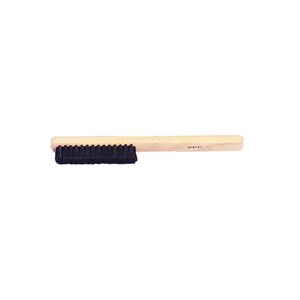 Brosse d'établi, 4 Rangs