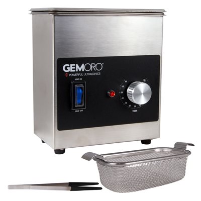 GEMORO Next-Gen 1.5 PTH SS Ultrasonic