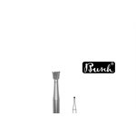 Busch Burs, InVerted Cone, Fig. 3,