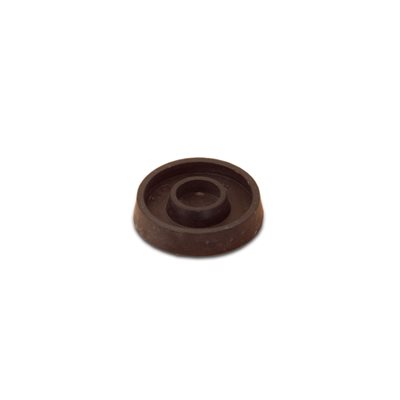 Semelle pour abre de coulée, bouton, 3.5" Semelle pour abre de coulée, bouton, 3.5"
