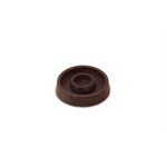 Sprue Base, 3 1 / 2", Button Style,