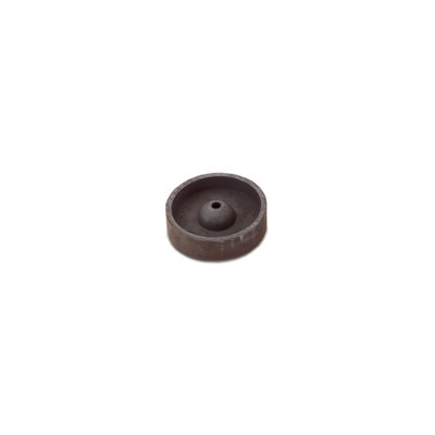 Semelle pour abre de coulée, 2", Base cônique, Semelle pour abre de coulée, 2", Base cônique,