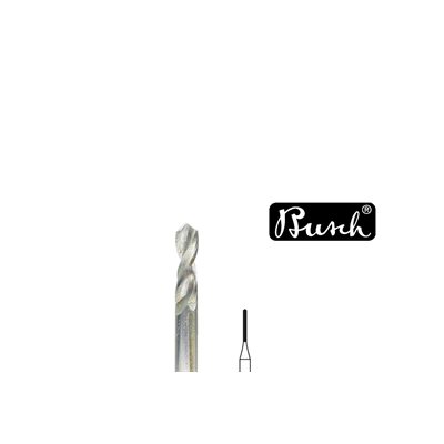 Busch twist drills, 77, 012