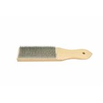File Cleaner, metal