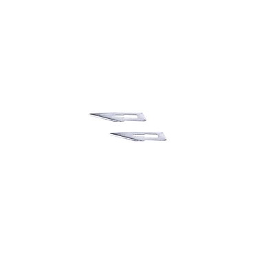 Swann-Morton Knife Blades, Straight, No. 11 ,scalpel blade box 100,