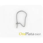 Crochet Kidney 925, Grand
