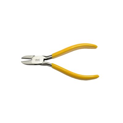 Pince Serie Joaillier, coupante, 5 1 / 4" Pince Serie Joaillier, coupante, 5 1 / 4"