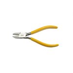 Diagonal Cutter, 5-1 / 4", 