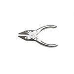 Pince parallele, Droite, 5"