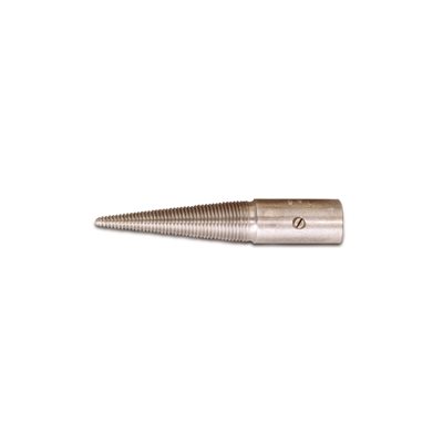 Visse sans fin pour polissage, 3 / 8" Gauche Visse sans fin pour polissage, 3 / 8" Gauche