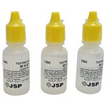 10K Test Solution