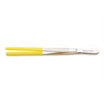 Pince avec embout plastique,Grobet USA,  8"