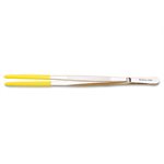 Pince avec  embout plastique,Grobet USA, 10"
