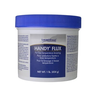 FLux Handy