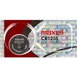 Maxell Battery, CR1216