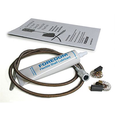 Maintenance kit 1 / 8HP, Serie S