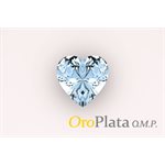 March synt, 7.0, Heart, Blue