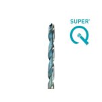 Mèche, SUPER Q, 58 HSS, 0.100mm
