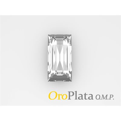 Diamant 2x1 Baguette Diamant 2x1 Baguette
