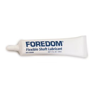 Lubrifiant Foredom, 1 oz